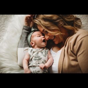 Meet your Posher, Kristen